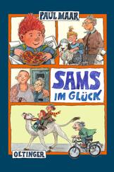 Das Sams 7. Sams im Gl&uuml;ck