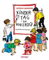 Kindertag in Bullerb&uuml;