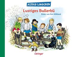 Lustiges Bullerb&uuml;