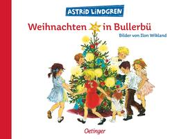 Weihnachten in Bullerb&uuml;