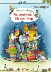Pettersson und Findus. Ein Feuerwerk f&uuml;r den Fuchs