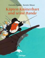 K&auml;pten Knitterbart und seine Bande