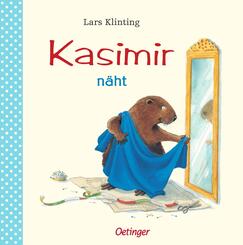 Kasimir n&auml;ht