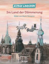 Im Land der D&auml;mmerung