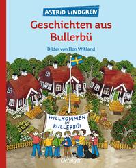 Geschichten aus Bullerb&uuml;