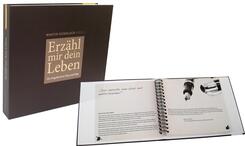 Erz&auml;hl mir dein Leben