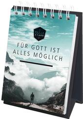 F&uuml;r Gott ist alles m&ouml;glich