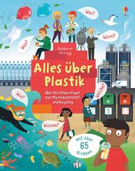 Alles &uuml;ber Plastik
