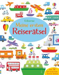 Meine ersten Reiser&auml;tsel
