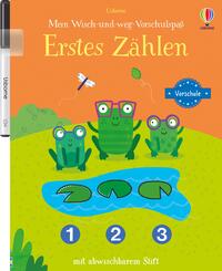 Mein Wisch-und-weg-Vorschulspa&szlig;: Erstes Z&auml;hlen