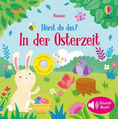 H&ouml;rst du das? In der Osterzeit