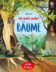 Ich wei&szlig; mehr! B&auml;ume