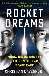 Rocket Dreams