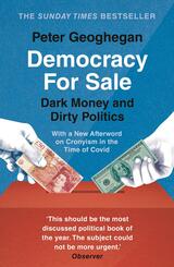 Democracy For Sale