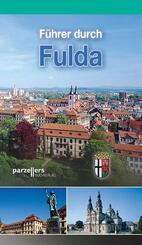 F&uuml;hrer durch Fulda