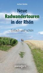 Neue Radwandertouren in der Rh&ouml;n