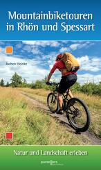 Mountainbiketouren in Rh&ouml;n und Spessart