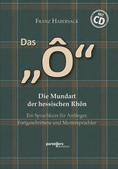 Das "&Ocirc;", m. 1 Audio-CD