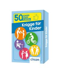 Knigge f&uuml;r Kinder