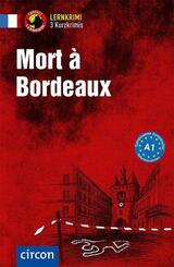 Mort &agrave; Bordeaux