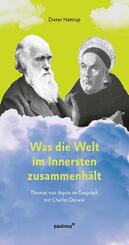 Was die Welt im Innersten zusammenh&auml;lt