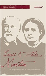 Louis & Zelie Martin
