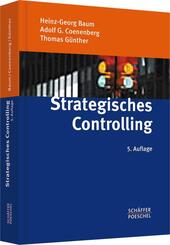 Strategisches Controlling