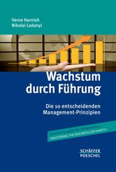 Wachstum durch F&uuml;hrung