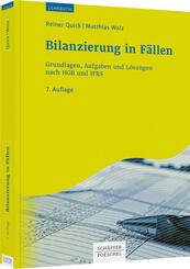 Bilanzierung in F&auml;llen
