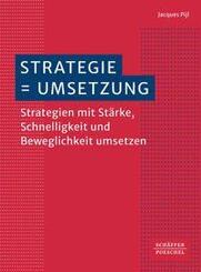 Strategie = Umsetzung