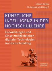 K&uuml;nstliche Intelligenz in der Hochschullehre