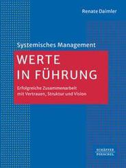 Werte in F&uuml;hrung