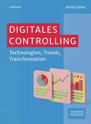 Digitales Controlling