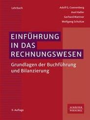 Einf&uuml;hrung in das Rechnungswesen