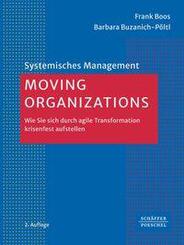 Moving Organizations