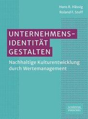 Unternehmensidentit&auml;t gestalten