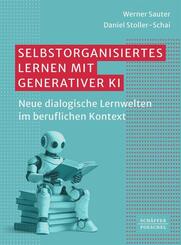 Selbstorganisiertes Lernen mit generativer KI