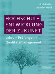 Hochschulentwicklung der Zukunft