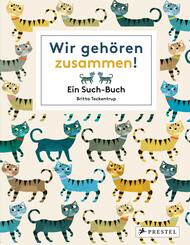 Wir geh&ouml;ren zusammen!