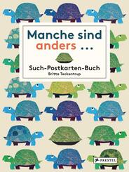 Manche sind anders...