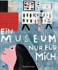 Ein Museum nur f&uuml;r mich