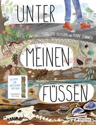 Unter meinen F&uuml;&szlig;en