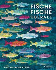 Fische, Fische &uuml;berall