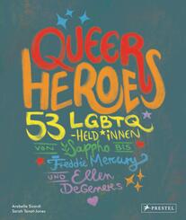 Queer Heroes (dt.)