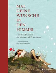 Mal deine W&uuml;nsche in den Himmel