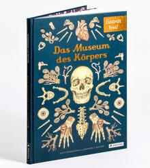 Das Museum des K&ouml;rpers