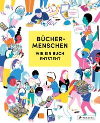 B&uuml;chermenschen
