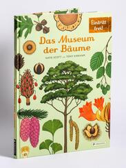 Das Museum der B&auml;ume