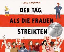 Der Tag, als die Frauen streikten