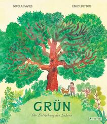 Gr&uuml;n